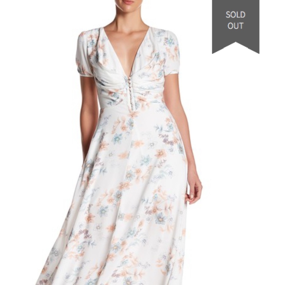 Dress Forum Los Angeles SOLD OUT EVERYWHERE